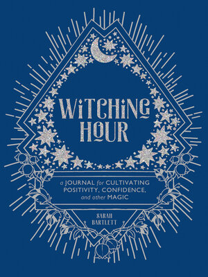 cover image of Witching Hour